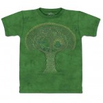 Celtic Roots T Shirt