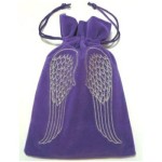 Angel Wings Tarot Bag
