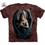 Angel Rose T Shirt
