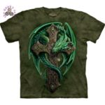 Woodland Guardian T Shirt