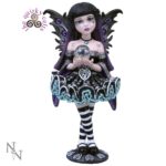 Mystique Fairy Figurine