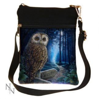 Way of the Witch Shoulder Bag