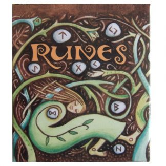 Runes - Uncover The Secrets of The Stones