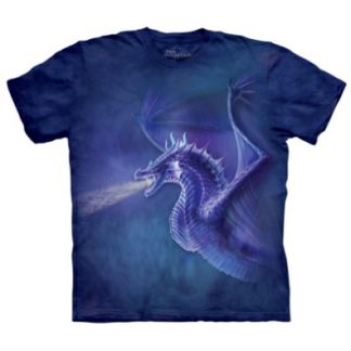 Mystical Dragon T Shirt