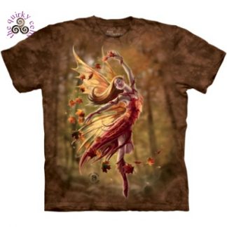 Autumn Fairy T Shirt