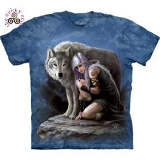 Wolven Protector T Shirt