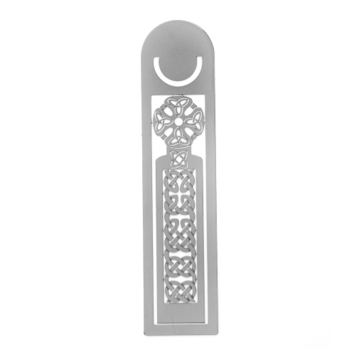 Celtic Cross Bookmark