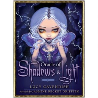 Oracle of Shadows and Light