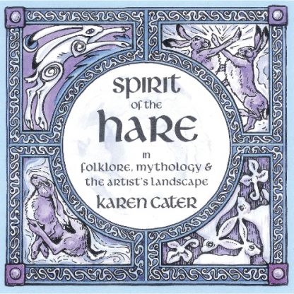 Spirit of the Hare Book