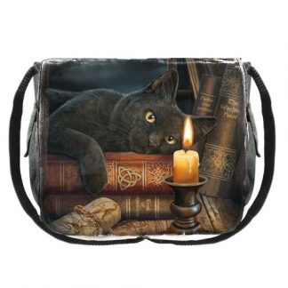 Witching Hour Messenger Bag