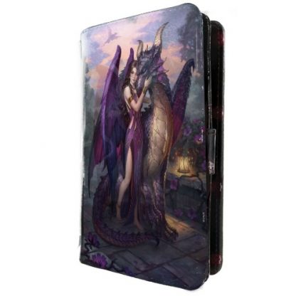 Dragon Sanctuary Wallet