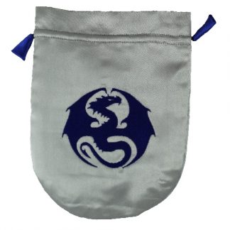 Dragon Tarot Bag