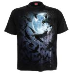 Crow Moon T Shirt