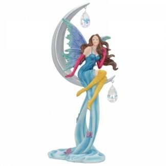 Agnosia Fairy Figurine