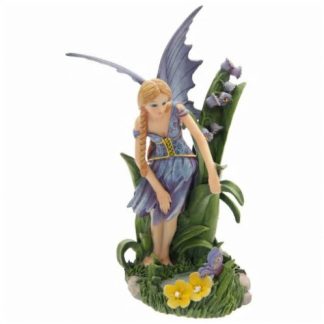 Bluebell Dream Fairy Figurine