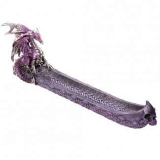 Purple Dragon Ashcatcher
