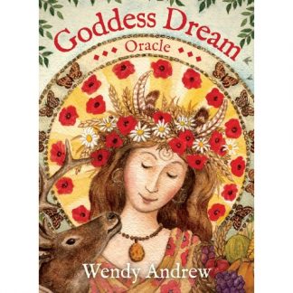 Goddess Dream Oracle box