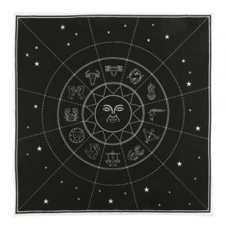 Star Sign Altar Cloth