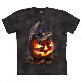 Trick or Treat T Shirt