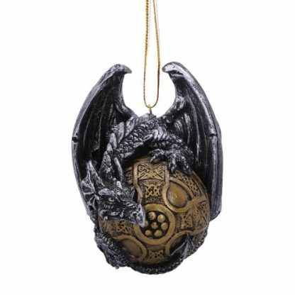 Elden Dragon Hanging Ornament