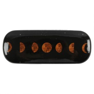 Moon Phases Glasses Case