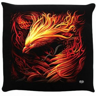 Phoenix Arisen Cushion