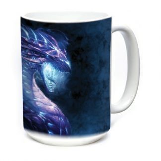 Stormborn Dragon Mug