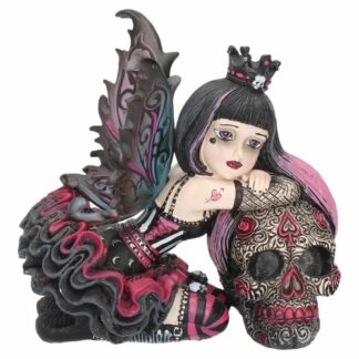Lolita Fairy Figurine