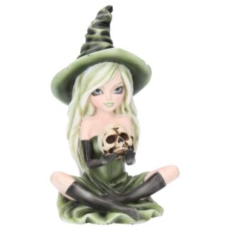 Zelda Witch Figurine