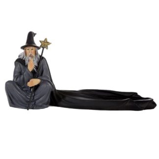 Wizard Ashcatcher Incense Burner