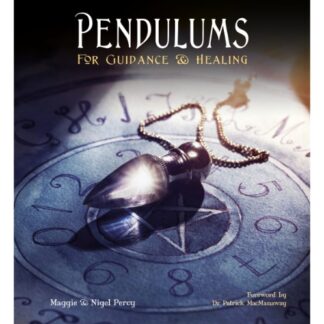 Pendulums Book