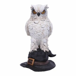 Soren Owl Figurine