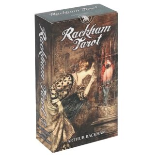 Rackham Tarot