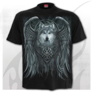 Wolf Spirit T Shirt