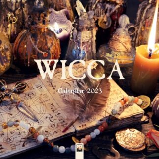 Wicca Calendar 2023