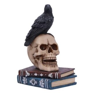 Raven's Spell Raven Figurine