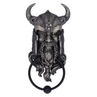 Odin's Realm Door KnockerOdin's Realm Door Knocker