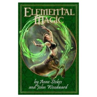 Elemental Magic Book
