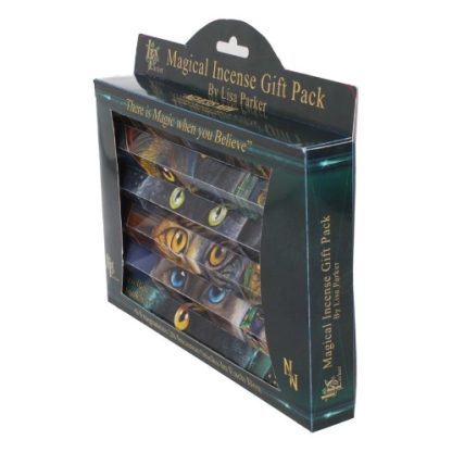 Lisa Parker Magical Incense Gift Pack