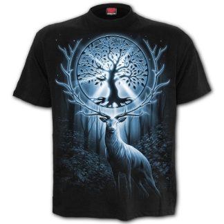 Tree of Life T Shirt