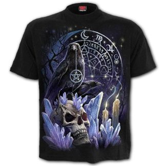 Witchcraft T Shirt
