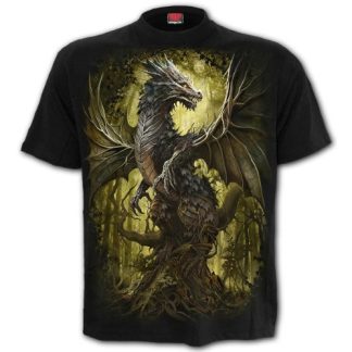 Oak Dragon T Shirt