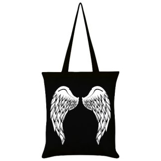 Angel Wings Tote Bag