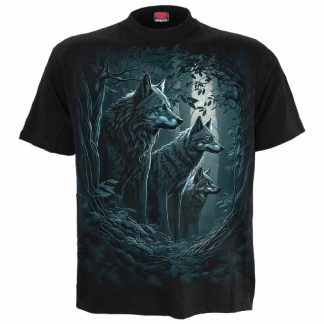 Forest Guardians T Shirt