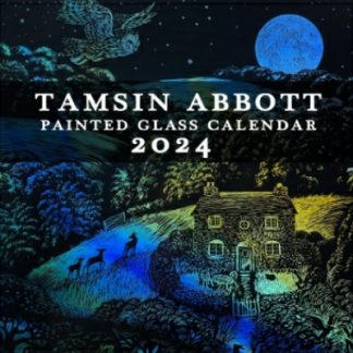 Tamsin Abbott Calendar 2024